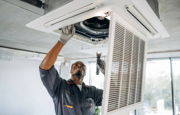 Licensed Hvac Maintenance service in Costa Mesa, CA - FH HVAC